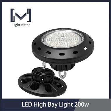 NLO industrijsko svjetlo LED High Bay Light