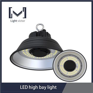 Okrugli LED High Bay Light