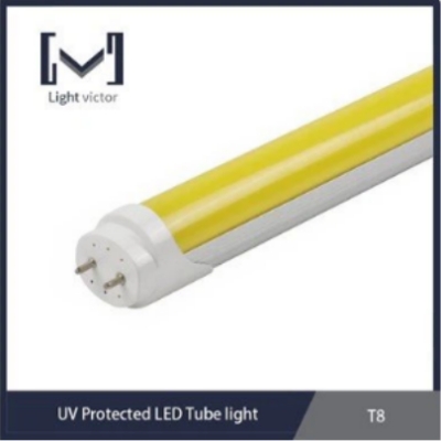 T8 LED cijev bez UV zračenja